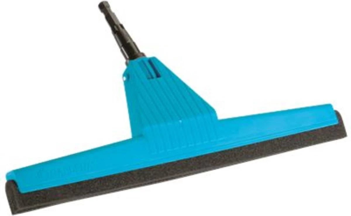 GARDENA Combisysteem Vloerentrekker -werkbreedte 43 Cm - Aanbevolen Steellengte 130/150 Cm - Image 4