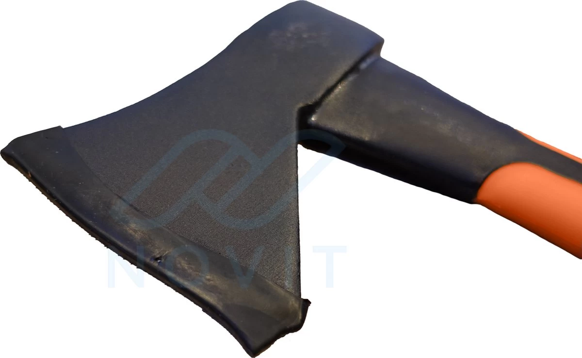 Novit Survival Bijl 500 Gr- Mini Handbijl Baby Hakbijl Kloofbijl - Image 5