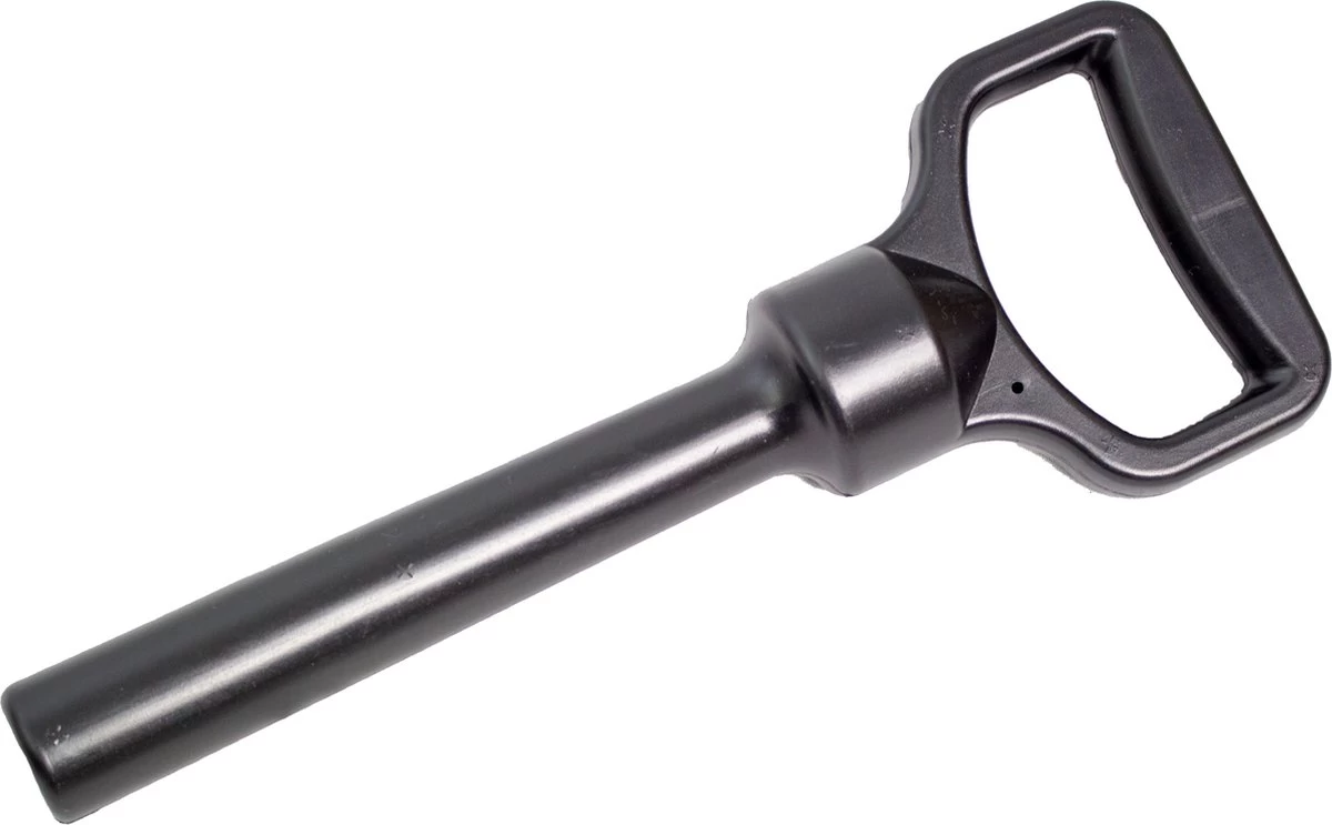 Profeco Stille Hakselaar 2000W - Tuinhakselaar - Versnipperaar Voor 45mm Takdikte - Incl. 50 Liter Opvangzak En Veilige Duwstok - Image 2