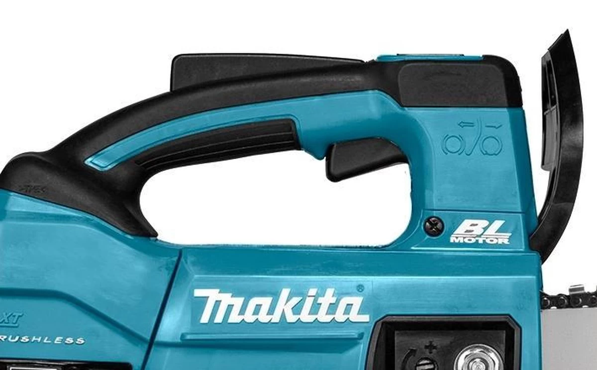 Makita DUC254Z 18V Li-Ion Accu Kettingzaag Body - 25 Cm - Image 19