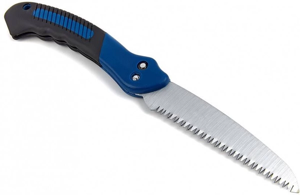 Hyundai Klapzaag 18 Cm SK5 - Breedte Van 6,5 Cm - Ergonomisch Gevormde Handgreep - Image 12