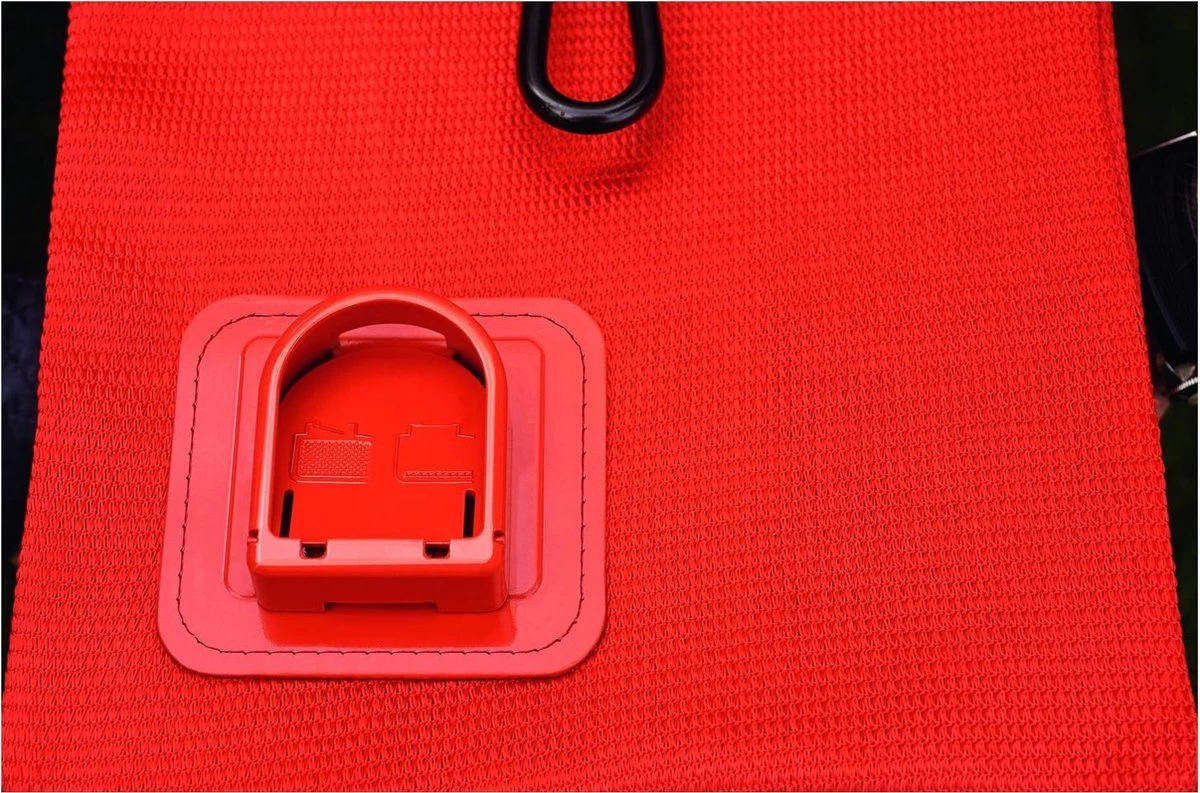 WOLF-Garten A 340 E Elektrische Grasmaaier - 1400 W - 34 Cm Maaibreedte - 30 Liter Opvangbak - Centrale Hoogte-instelling - Image 16