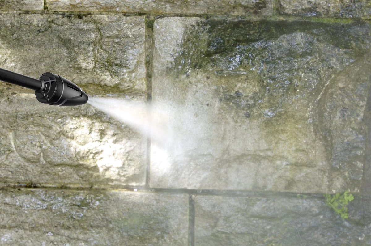 Kärcher - K 25 Silent Limited Edition - Hogedrukreiniger - 1400w - 110 Bar - 20 M²/h - Met Schuimsproeier - Image 8