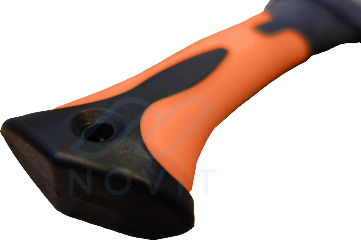 Novit Survival Bijl 500 Gr- Mini Handbijl Baby Hakbijl Kloofbijl - Image 3