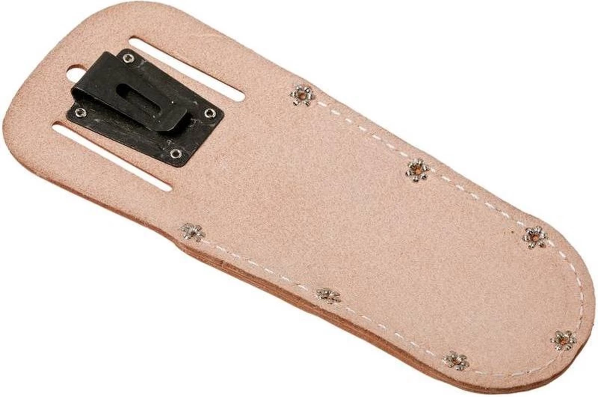 Felco Snoeischaar Holster Leder - Image 5