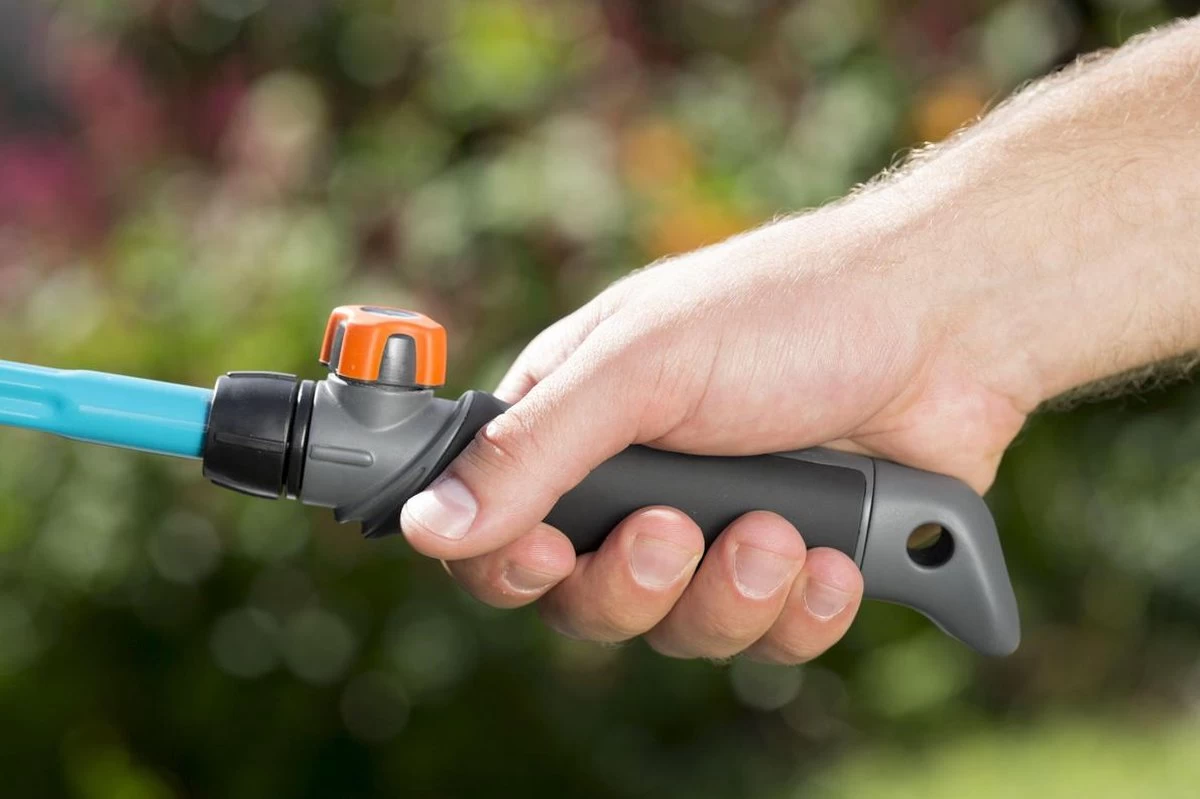 GARDENA Combisystem Klauwtje Hark - Werkbreedte 7 Cm - Image 7