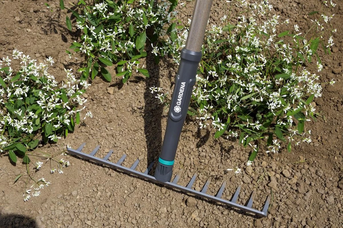 Gardena NatureLine Hark | 36 Cm | FSC 100% - 17106-20 - Image 3