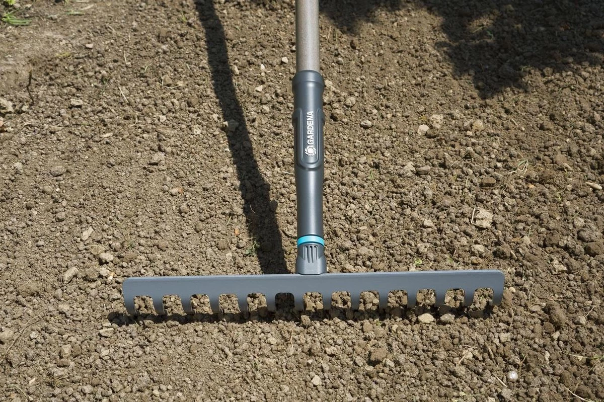 Gardena NatureLine Hark | 36 Cm | FSC 100% - 17106-20 - Image 4