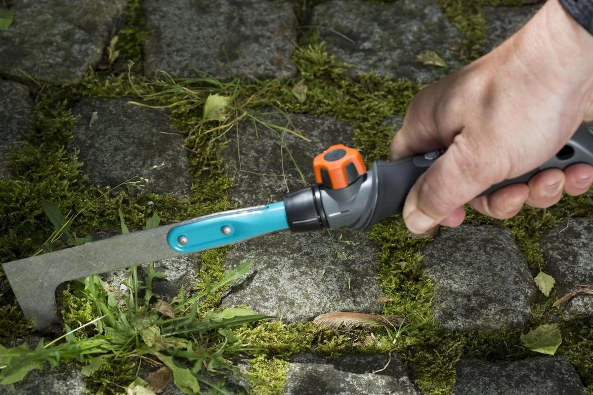 GARDENA Combi Systeem Voegenkrabber - Afbeelding 4