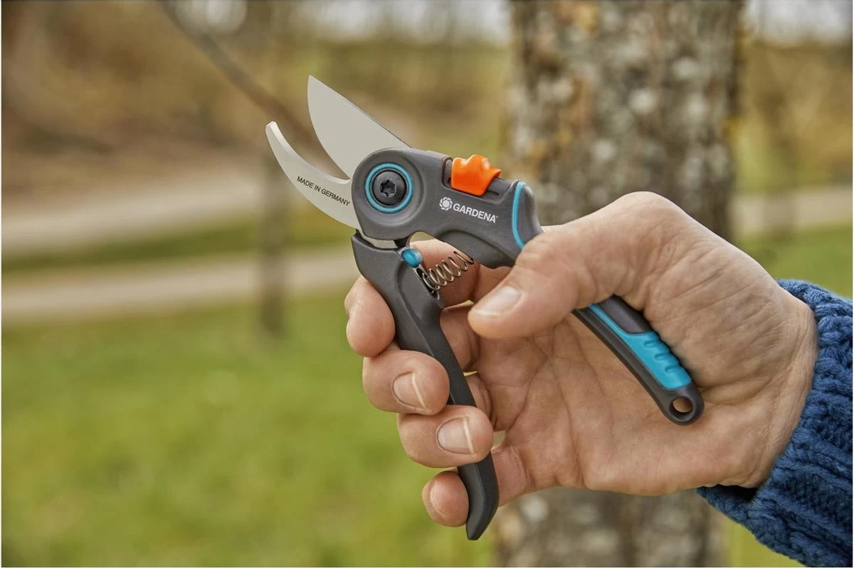 GARDENA - ExpertCut - Snoeischaar - 22 Diameter Tak - Image 9
