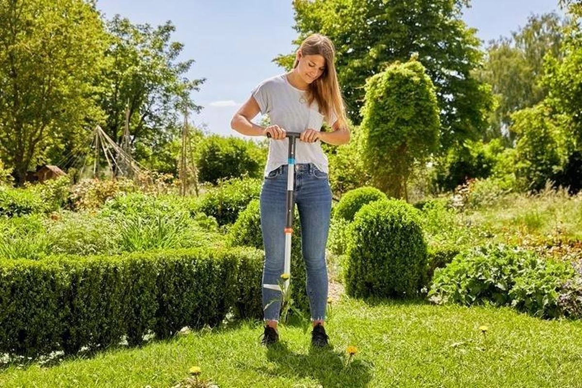 Gardena 03518-20 Onkruidsteker - Image 4