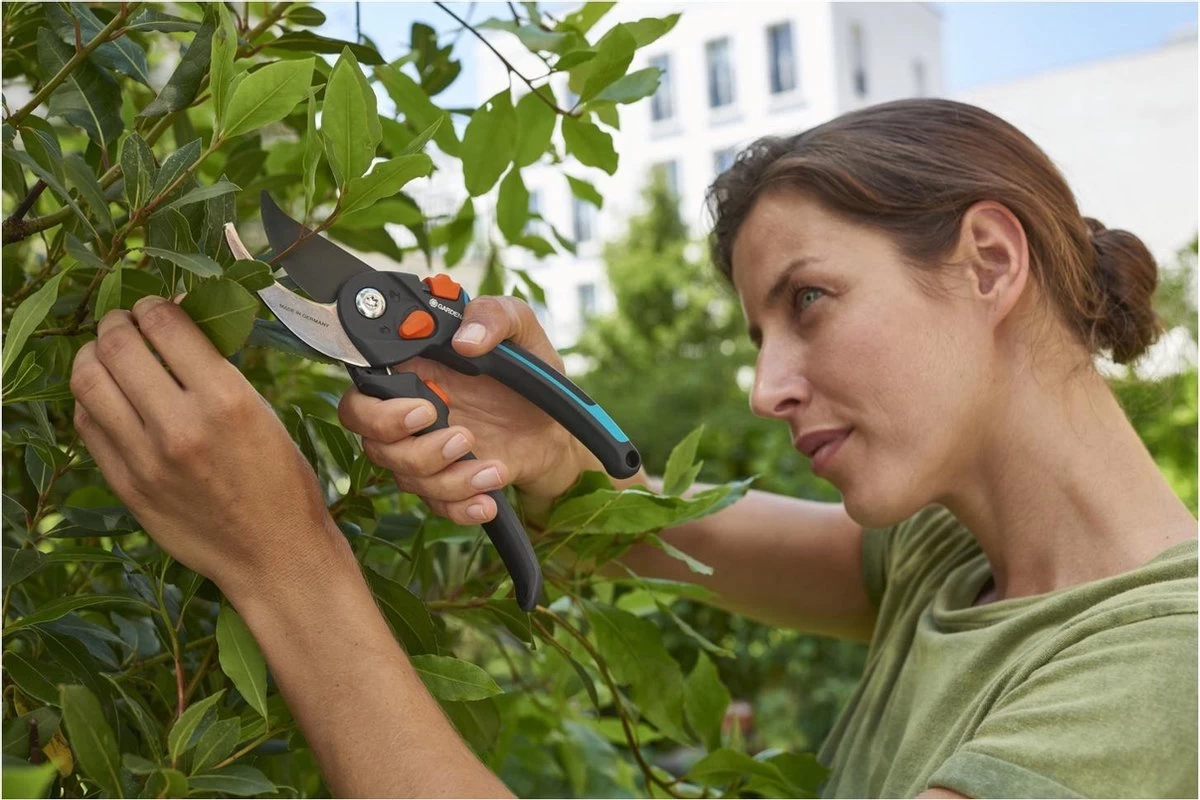 GARDENA - Comfort B/S-XL Bypass - Snoeischaar - Ø 24 Mm - 25 Jaar Garantie - Afbeelding 11