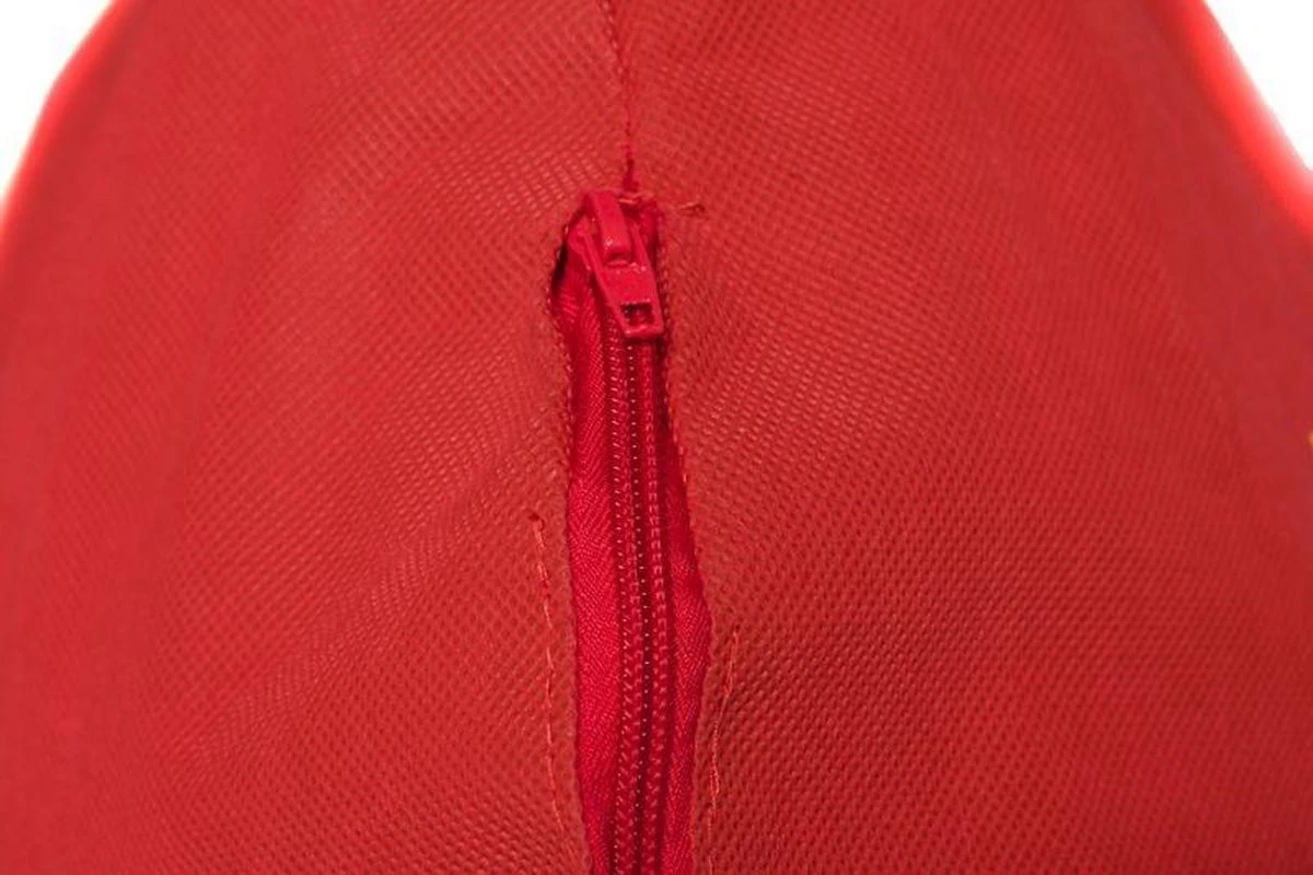 WOLF-Garten Elektrische Bladblazer LBV 2600 E - Motor 2600 Watt - Opvangzak 50 Liter - Reductie Ratio 10:1 - Image 11