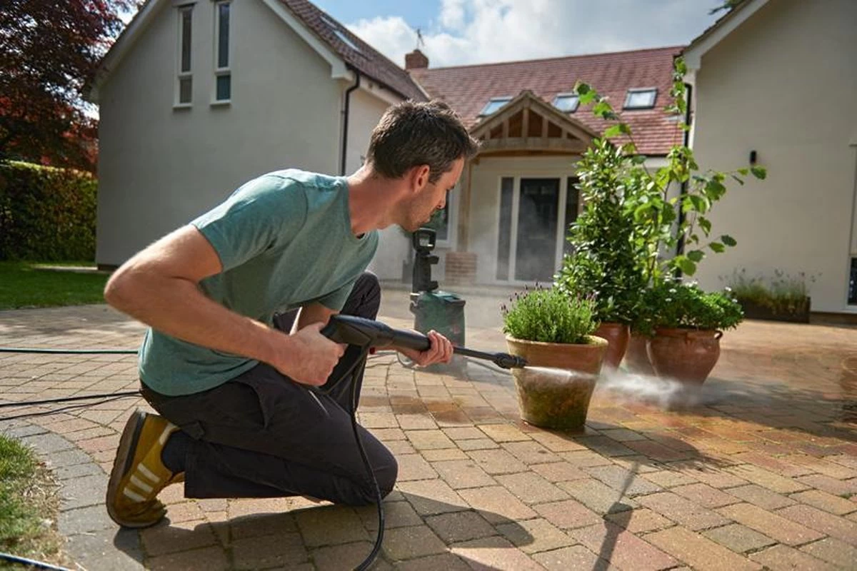 Bosch Universal Aquatak 135 Hogedrukreiniger - Op Snoer - 1900 W - 135 Bar - Image 10