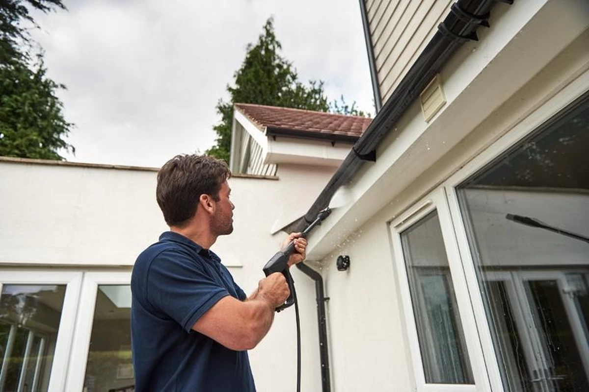 Bosch Universal Aquatak 135 Hogedrukreiniger - Op Snoer - 1900 W - 135 Bar - Image 11