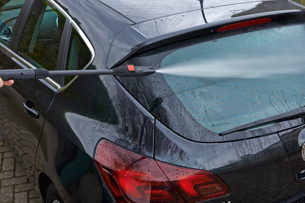 Bosch Universal Aquatak 135 Hogedrukreiniger - Op Snoer - 1900 W - 135 Bar - Image 13