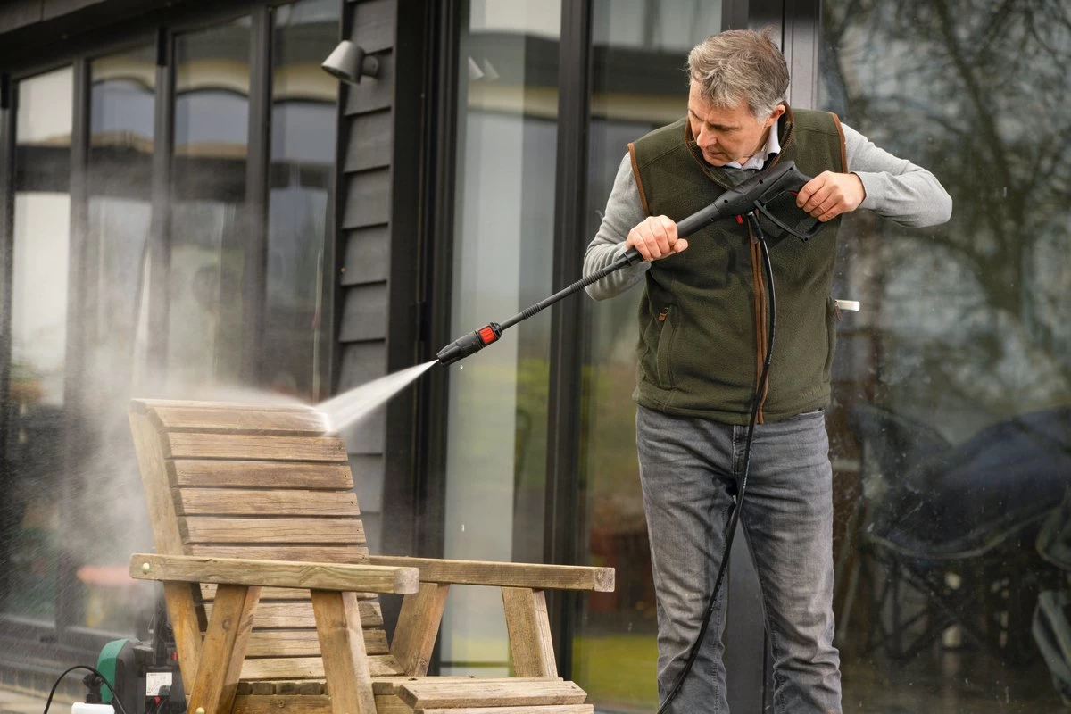 Bosch Universal Aquatak 135 Hogedrukreiniger - Op Snoer - 1900 W - 135 Bar - Image 14