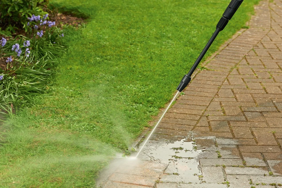 Bosch Universal Aquatak 135 Hogedrukreiniger - Op Snoer - 1900 W - 135 Bar - Image 17