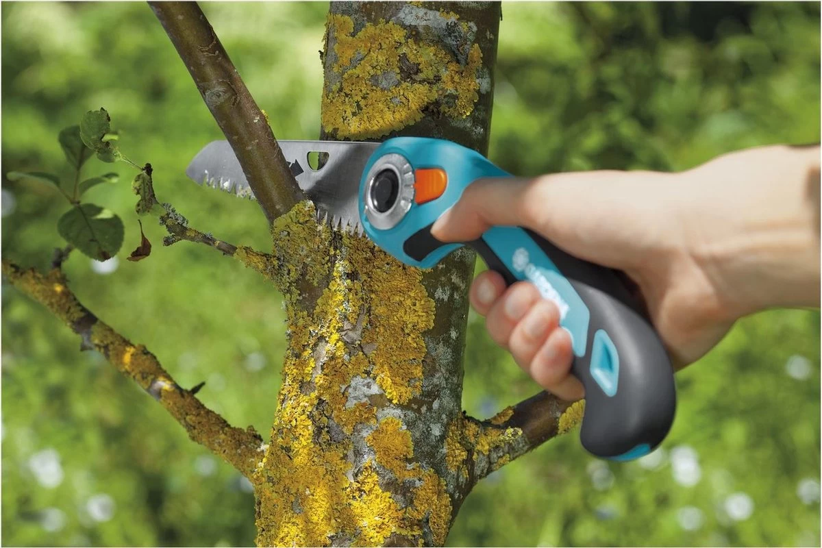 GARDENA Snoeizaag 135 P Takkenzaag - Meslengte 135 Mm - Image 4