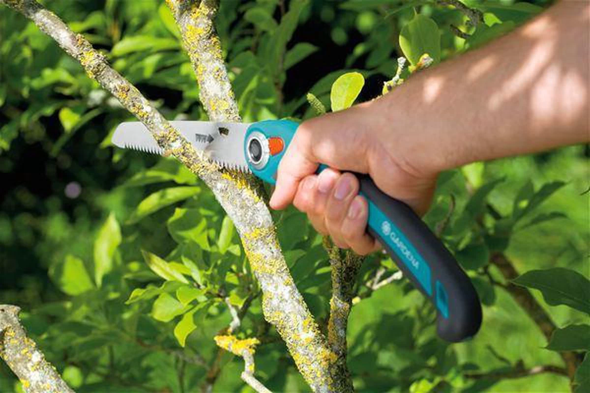 GARDENA Snoeizaag 135 P Takkenzaag - Meslengte 135 Mm - Image 6