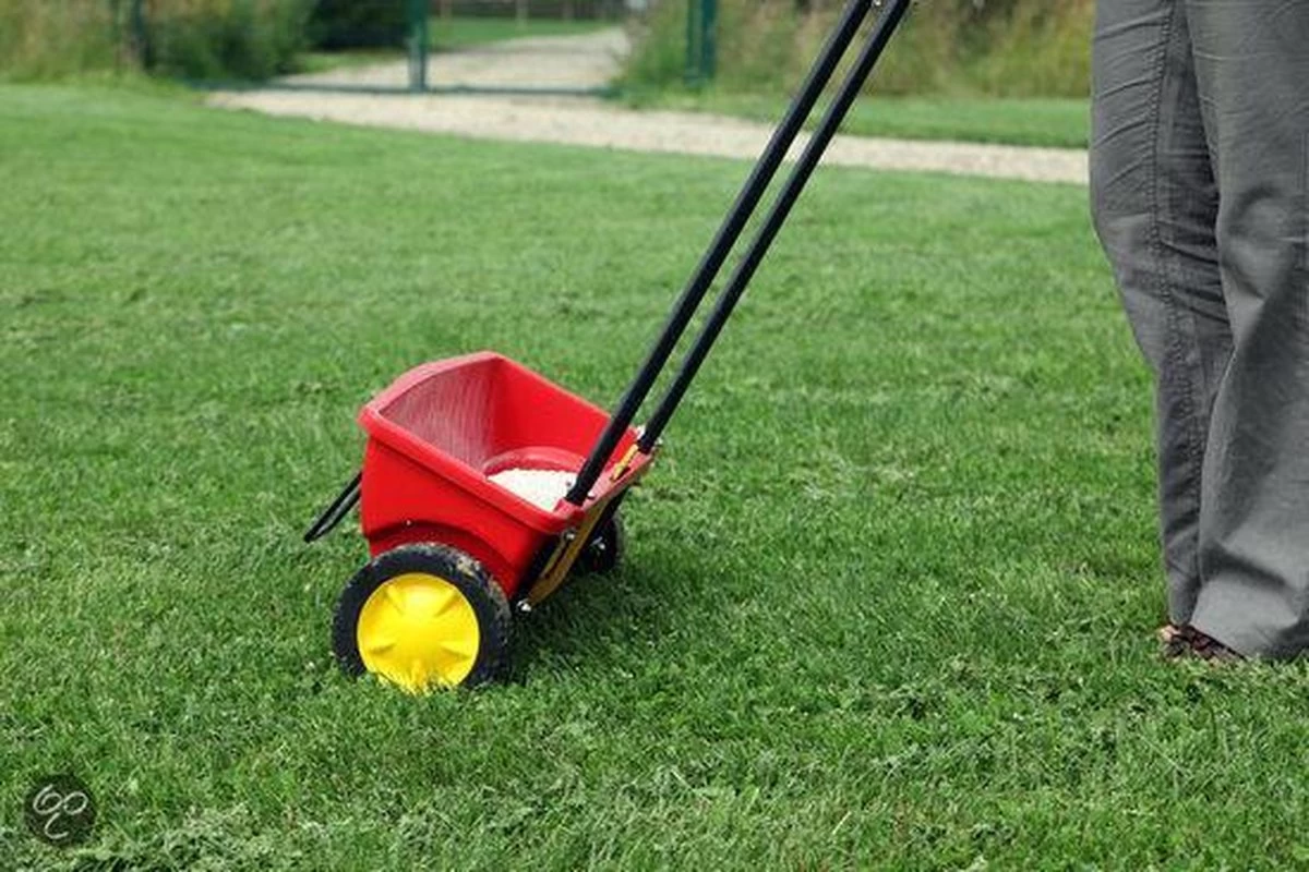 ECOstyle AZ Kalk Micro Korrel – Voor Gazon, Sier- En Moestuin - Corrigeert Zuurgraad Direct En Langdurig - Werkt Tegen Mos - CO2-Neutraal – 135 M² - 10 KG - Image 10