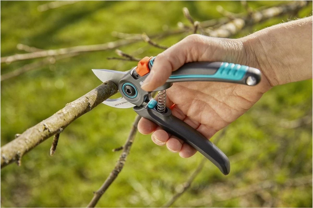 GARDENA - ExpertCut - Snoeischaar - 22 Diameter Tak - Image 4