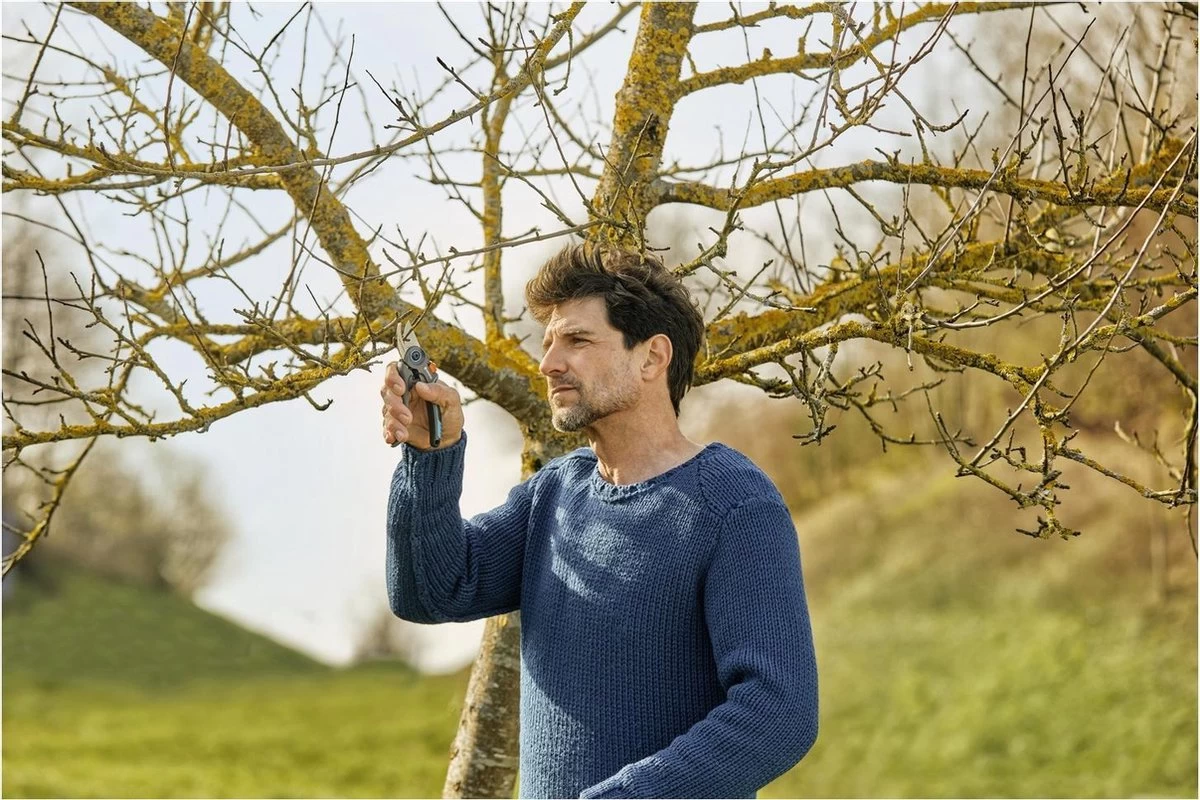 GARDENA - ExpertCut - Snoeischaar - 22 Diameter Tak - Image 10