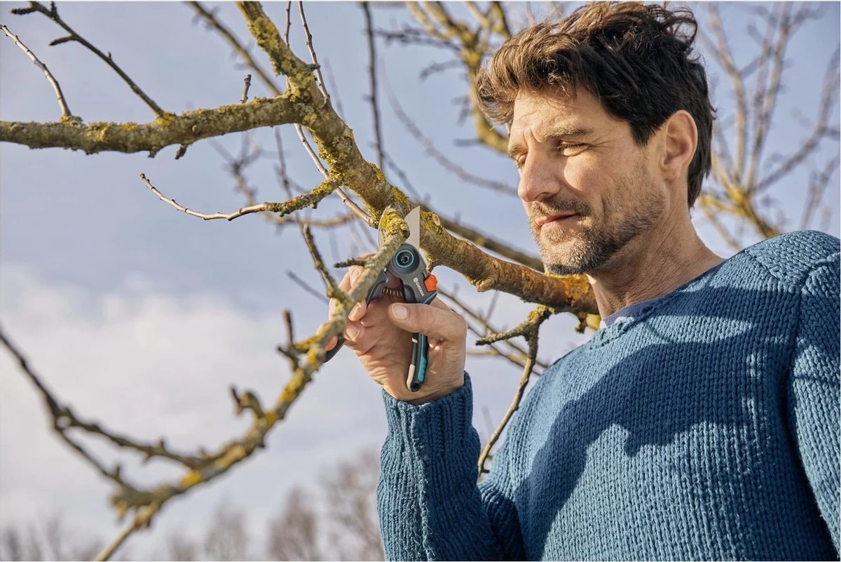 GARDENA - ExpertCut - Snoeischaar - 22 Diameter Tak - Image 7