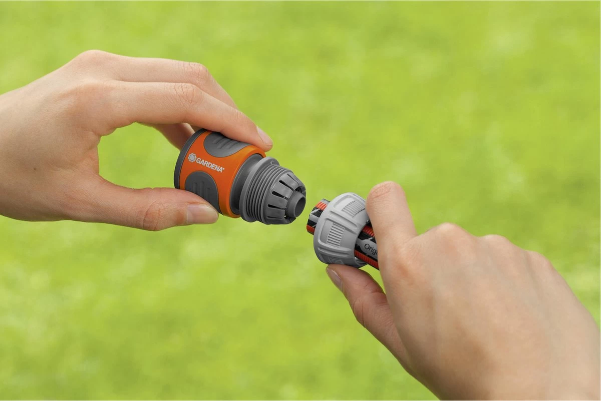 Gardena 18215-20 Slangstuk - 13mm (1/2") - 15 Mm (5/8") - Image 5