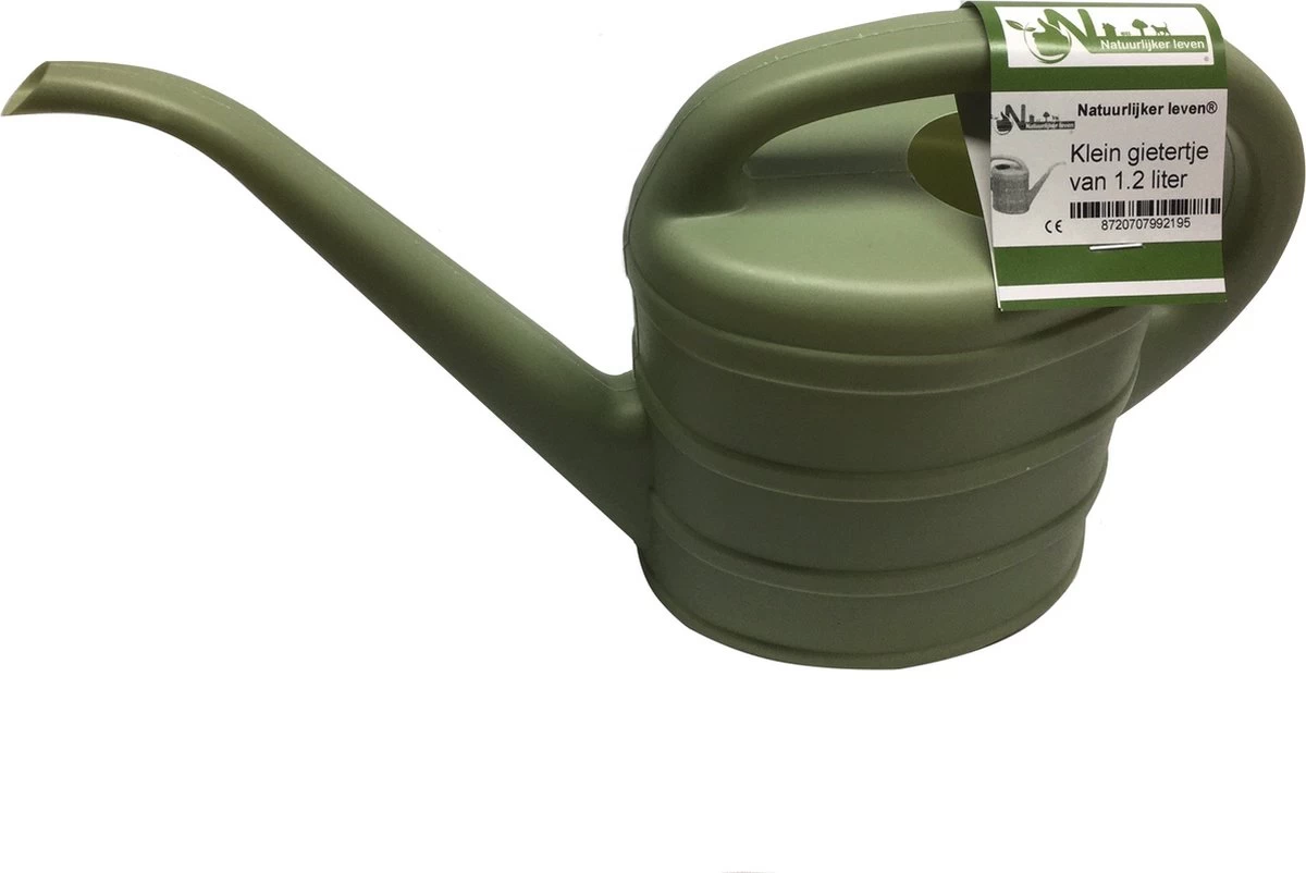 Klein Gietertje Van 1,2 Liter - Kamerplanten Gieter - Gieter - Image 2
