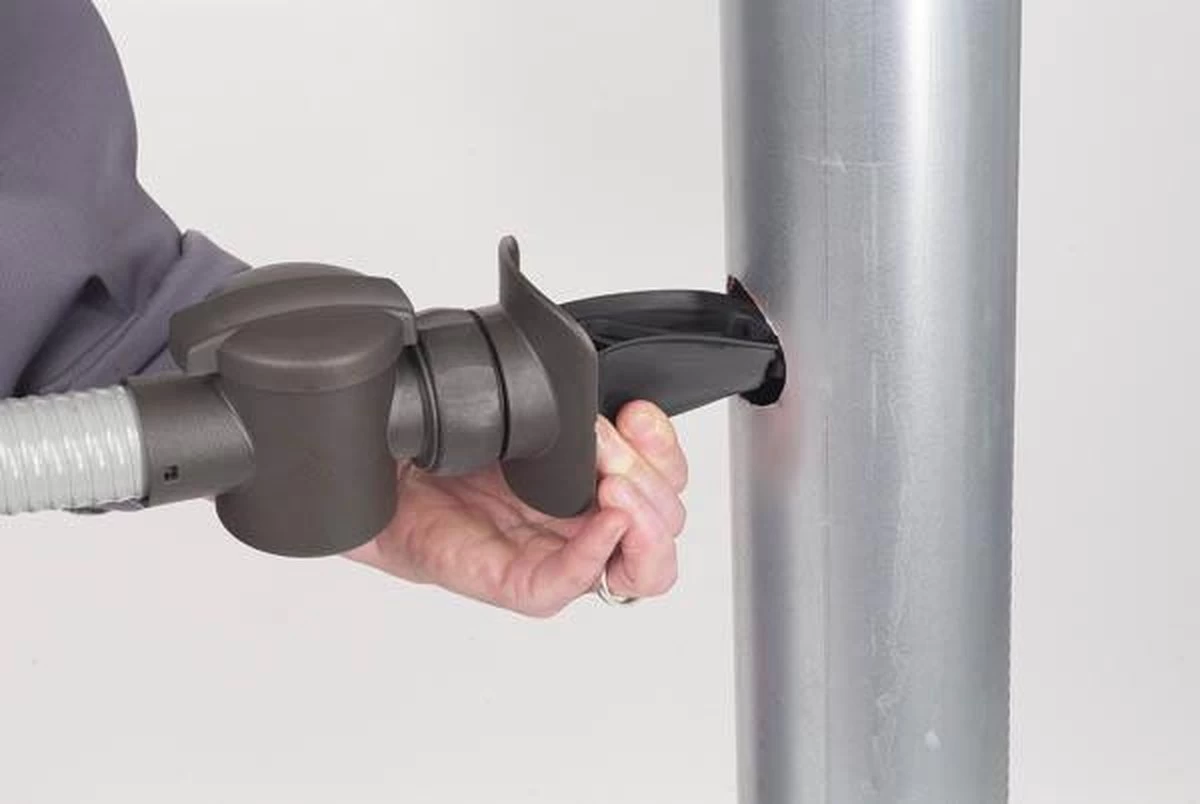 Garantia - Regentonvulautomaat - Speedy - Image 5