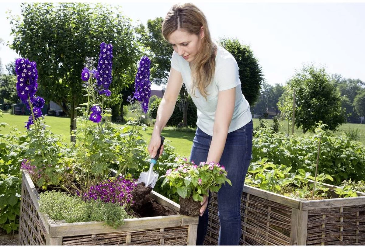 GARDENA Comfort Kleingereedschapsset Promo - Image 2