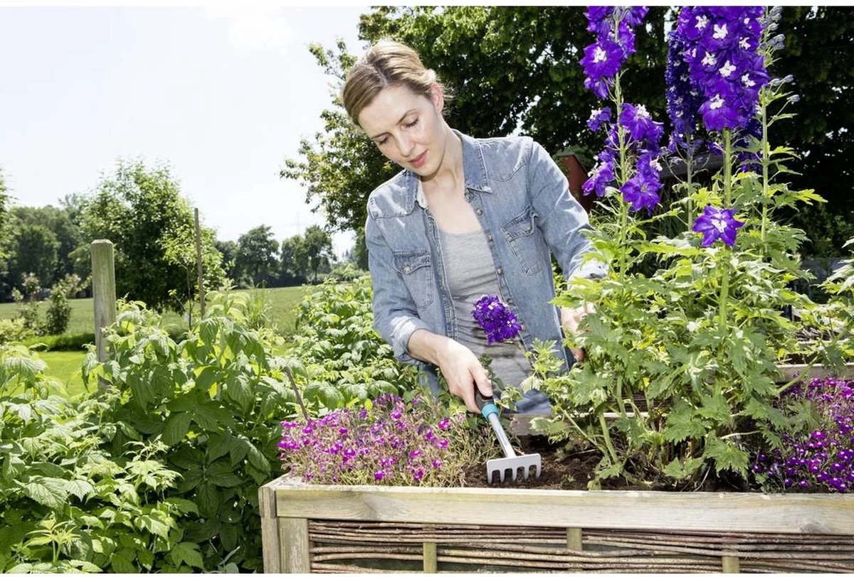 GARDENA Comfort Kleingereedschapsset Promo - Image 3