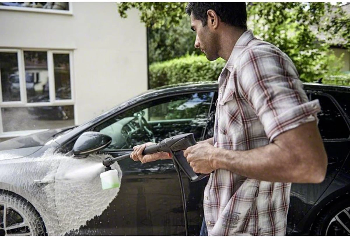 Bosch Universal Aquatak 135 Hogedrukreiniger - Op Snoer - 1900 W - 135 Bar - Image 3