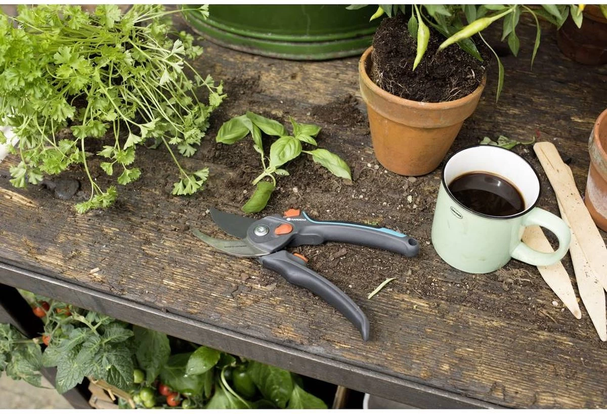 GARDENA Snoeischaar B/S-XL - Max. Ø 24 Mm - Image 2