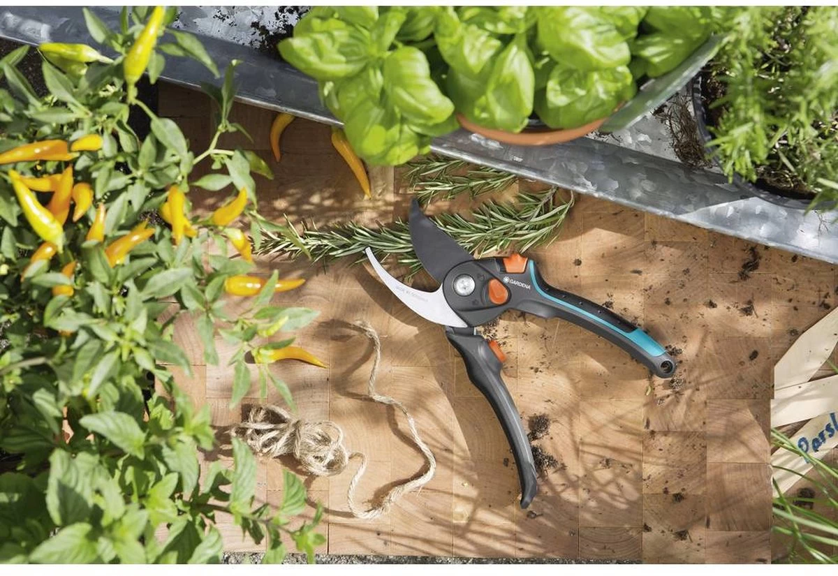 GARDENA Snoeischaar B/S-XL - Max. Ø 24 Mm - Image 3