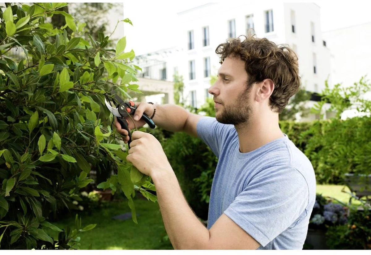 GARDENA Snoeischaar B/S-XL - Max. Ø 24 Mm - Image 4