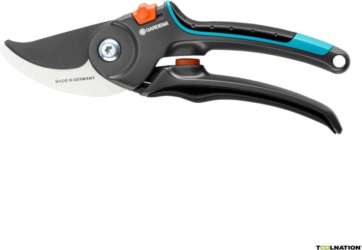 GARDENA Comfort B/M Bypass Snoeischaar - Ø 24mm - Met Sapgeul - Image 2