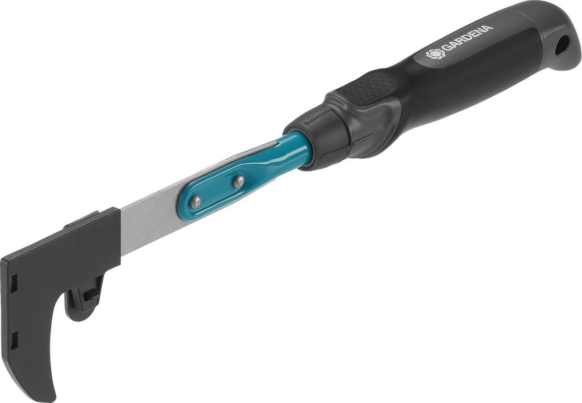 GARDENA - Voegenkrabber - Roestvrij Staal - Image 5