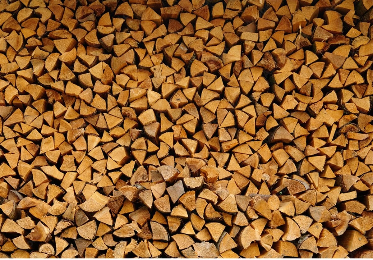 Steko Houtsplijter Voor Grote Blokken - Voor Aanmaakhout & Brandhout - Houtklover - Houtkliever - Splijtwig - Handmatig - Overal Te Gebruiken 1605 Gram - Metaal - Kloofwig - HOGE VOLUMEKORTING - Image 4