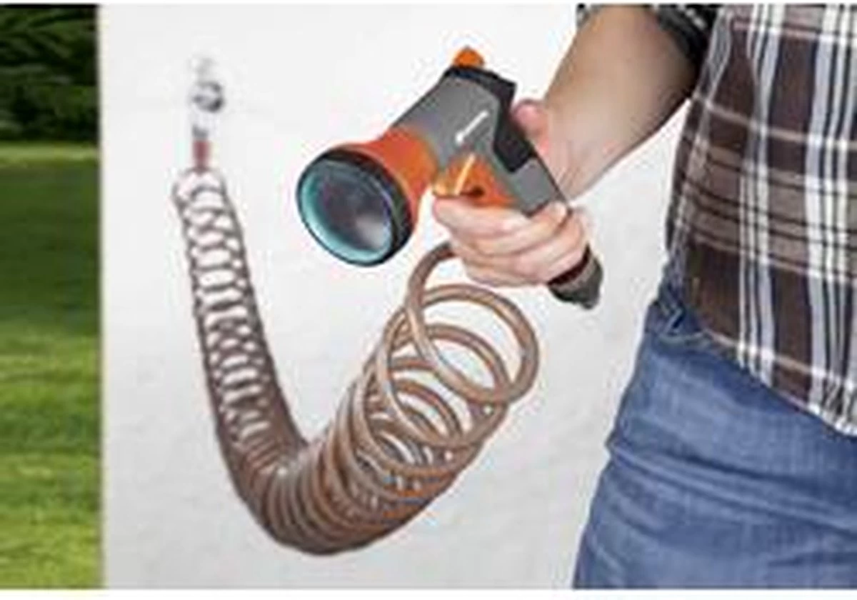 Gardena Spiraalslangset - Image 4