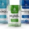 Masterblend 4-18-38 Hydroponic Plantenvoeding Kit | Voeding Voor Hydrocultuur 0.75 KG