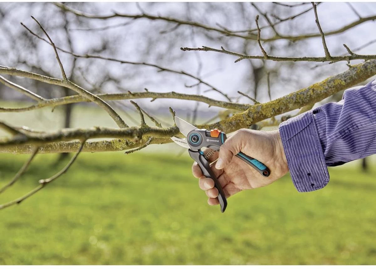 GARDENA - ExpertCut - Snoeischaar - 22 Diameter Tak - Image 15