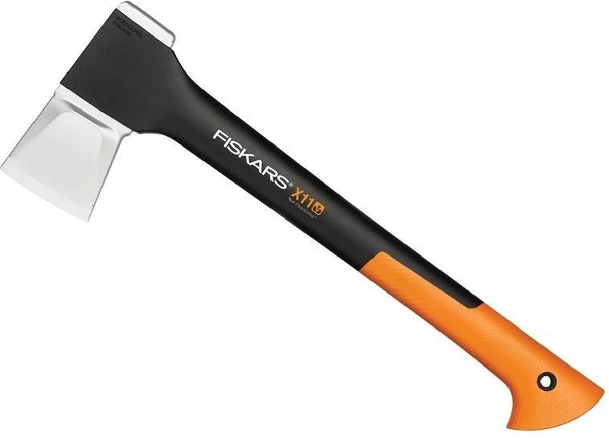 Fiskars Kloofbijl X11 - S - 44 Cm - Afbeelding 5