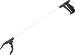 Merkloos Afvalgrijper/ Grijphulp - 76 Cm - Afvalgrijpers