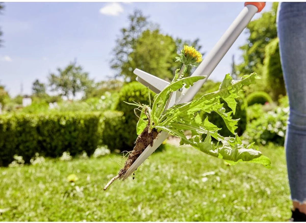 Gardena 03518-20 Onkruidsteker - Image 3