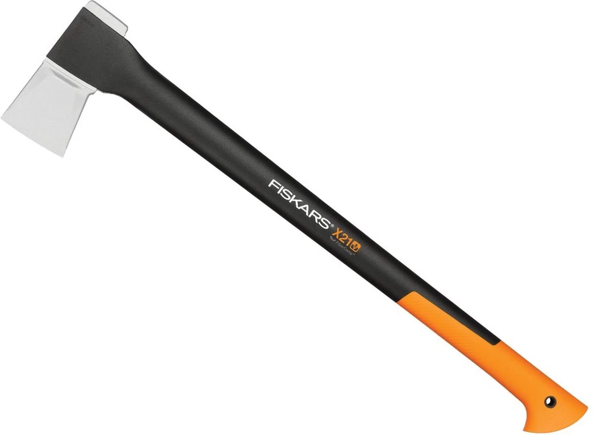 Fiskars Kloofbijl X21 - L - 78 Cm - Image 7