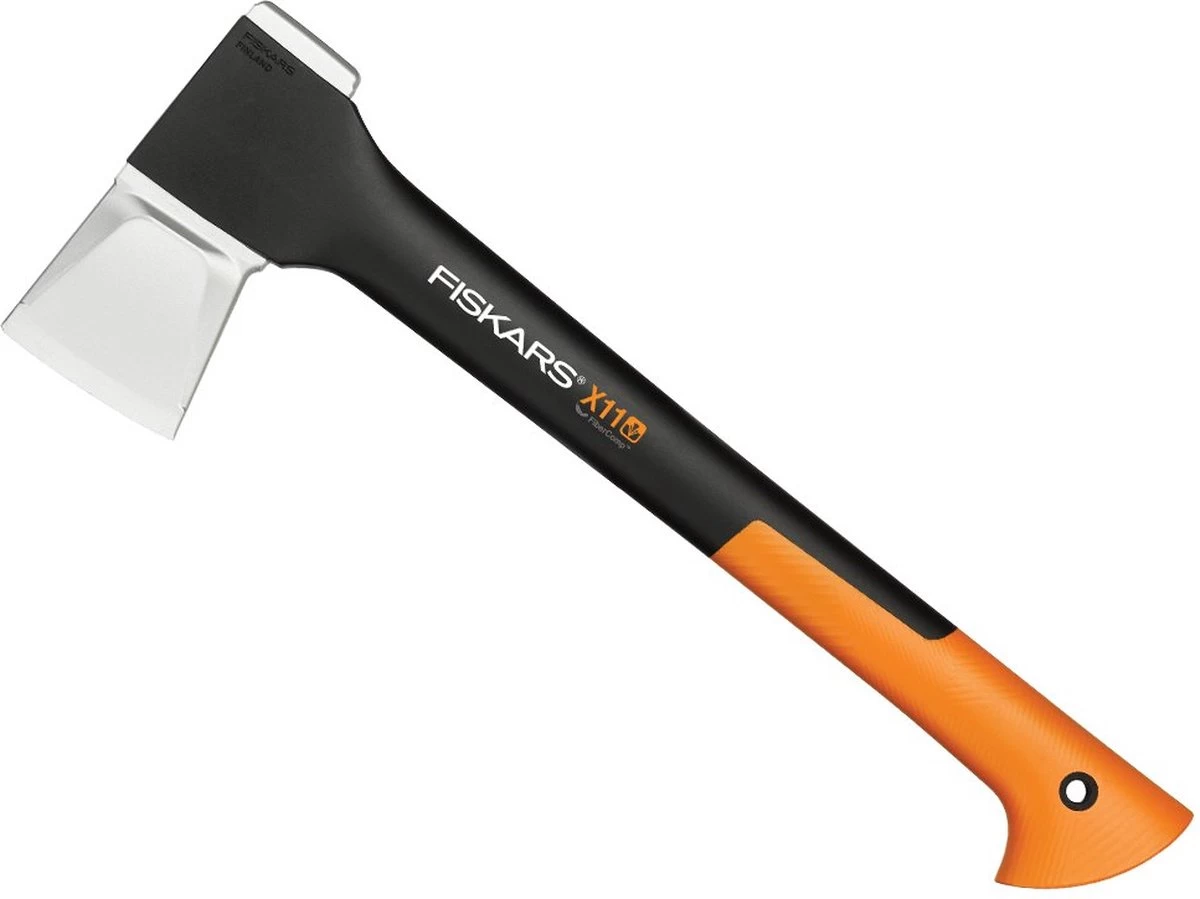 Fiskars Kloofbijl X11 - S - 44 Cm - Afbeelding 9