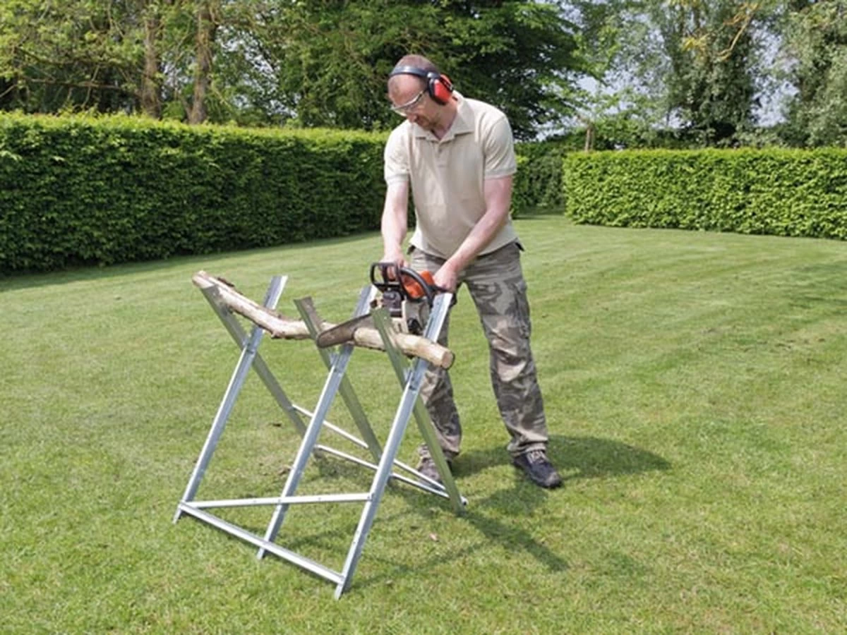 Zaagbok Met Tanden - Image 2