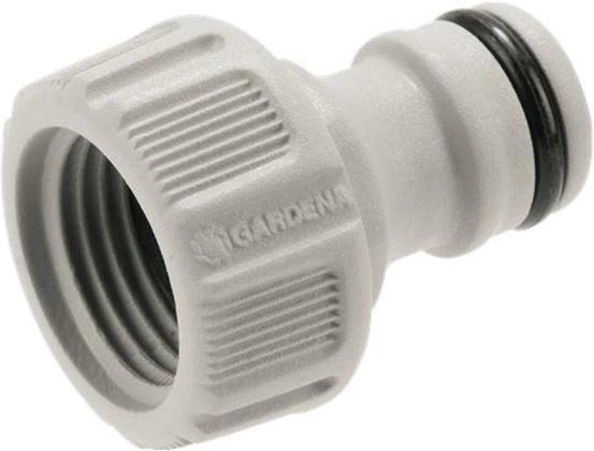 Gardena 18201-50 Kraanstuk - 3/4" - Image 3
